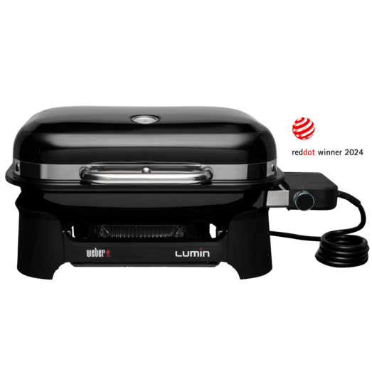 Weber lumin compact-elgrill