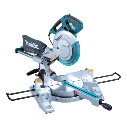 Makita LS1018LN kap-/geringssav 1430W Ø260 mm