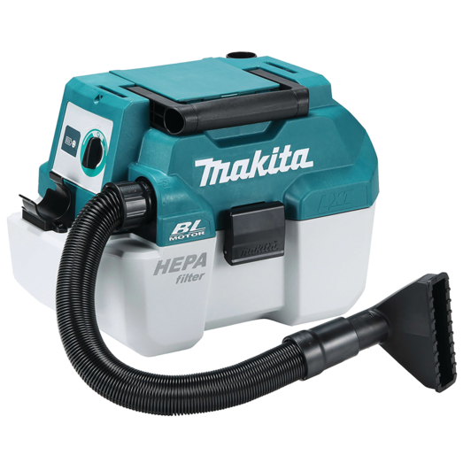 Makita DVC750LT støvsuger 18V Li-ion