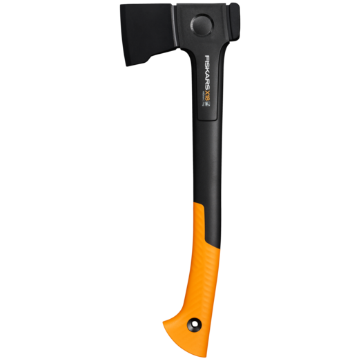 Fiskars universaløkse X18