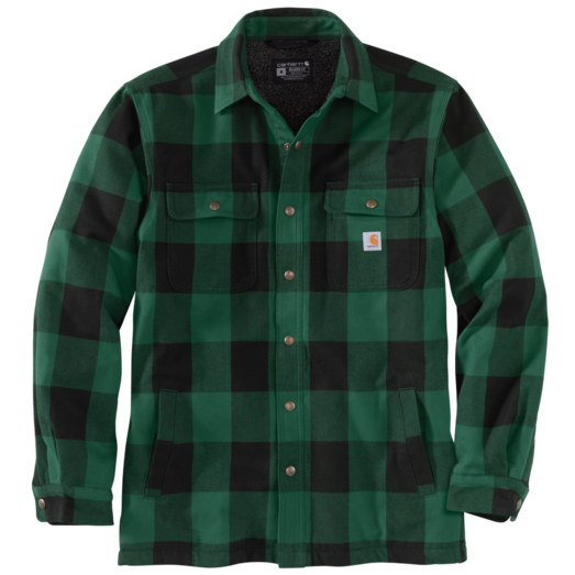 Carhartt Hubbard skjorte north woods