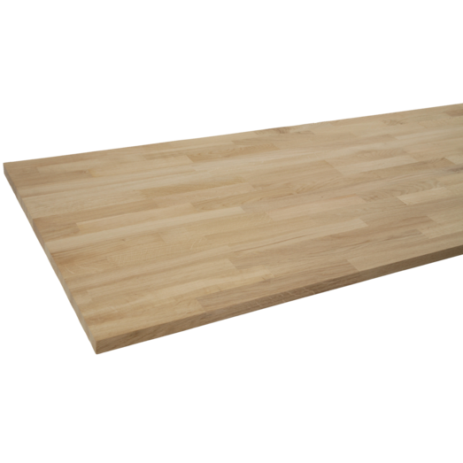 Scandiwood bordplade 38x610x3000 mm eg