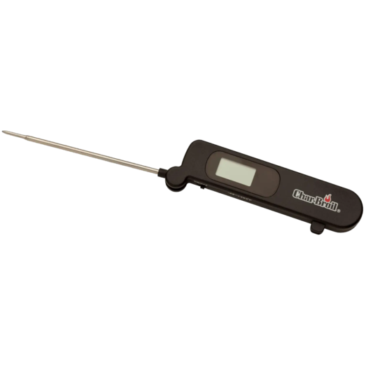 Char-Broil digital stegetermometer