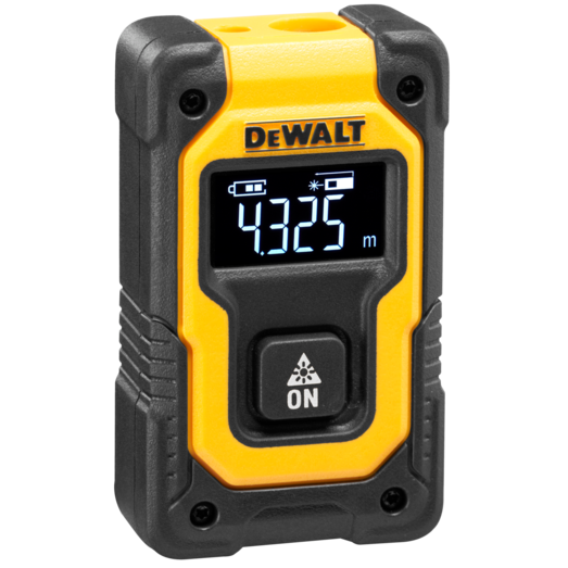 DeWalt DW055PL-XJ afstandsmåler 16 m