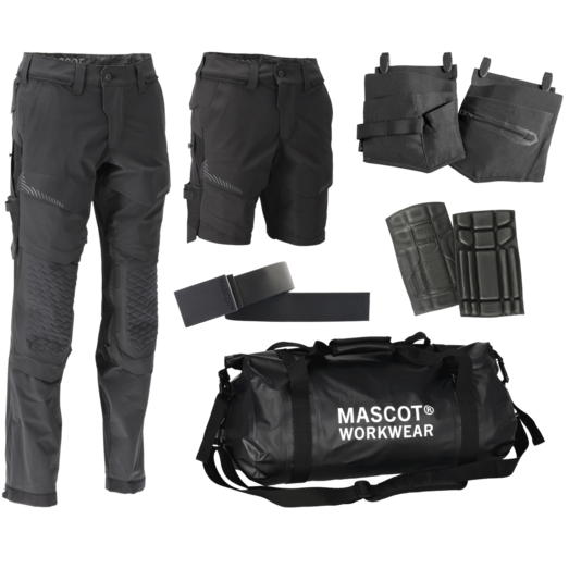 Mascot Workwear Bag sort