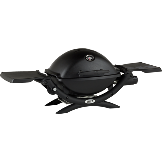 Weber Q1200 gasgrill