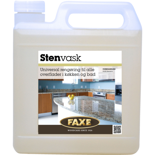 Faxe stenvask 1 L