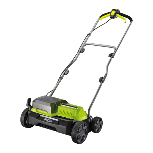 Ryobi RY18SFX35A-0 akku vertikalskærer 18V ONE+ solo