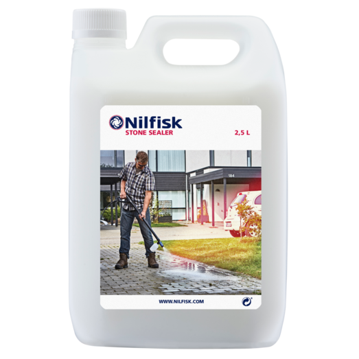 Nilfisk Stone Sealer fliseimprægnering 2,5 ltr.