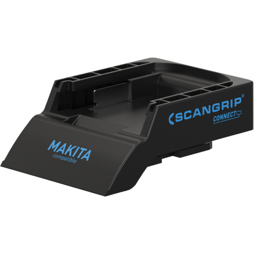 Scangrip connector til Makita