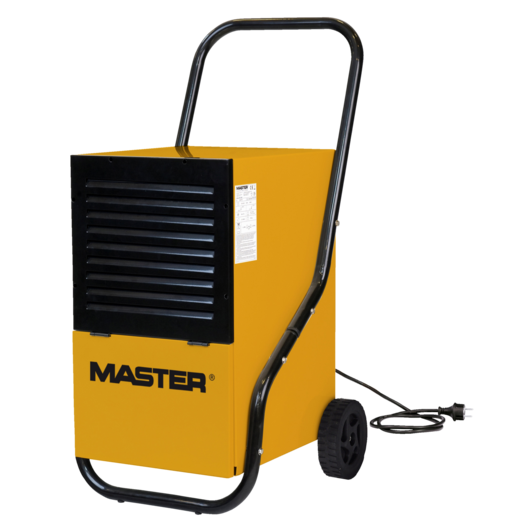 Master 46 liter affugter DH 752