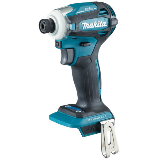 Makita DTD172Z slagskruetrækker LXT 18V solo