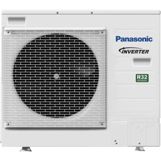 Panasonic WH-UD09JE5-1 L/V all-in-one