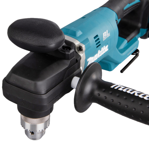 Makita DDA450ZK vinkelboremaskine 18V solo