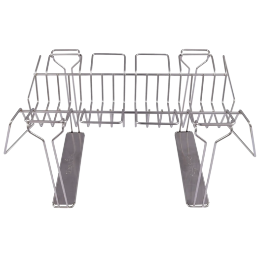 Char-Broil Grill+® multi-rack grillholder