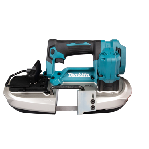 Makita DPB184Z 18V LXT båndsav  solo