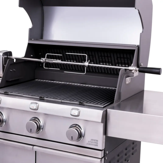 Char-Broil Premium rotisseri