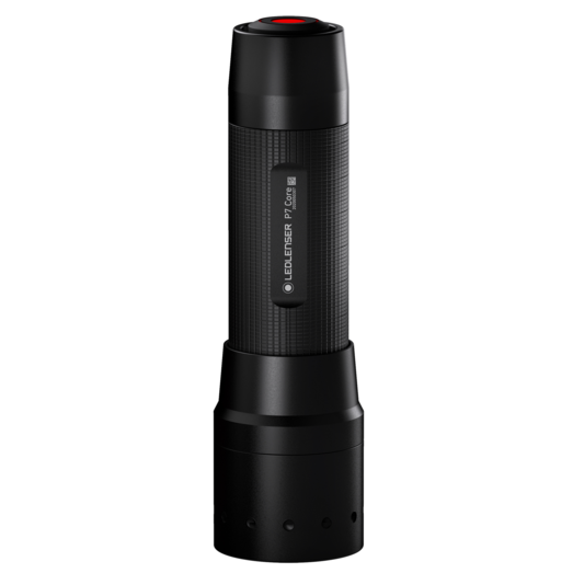 Ledlenser P7 Core lommelygte