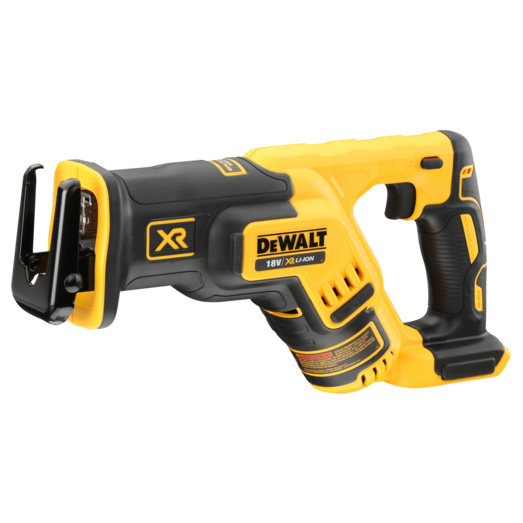 DeWALT DCS367N Flexvolt XR bajonetsav solo