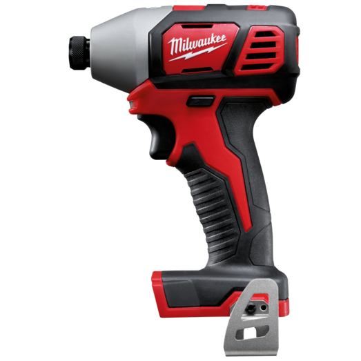 Milwaukee M18 BID-0 slagskruemaskine solo