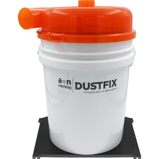 Dustfix forseperator 19 L