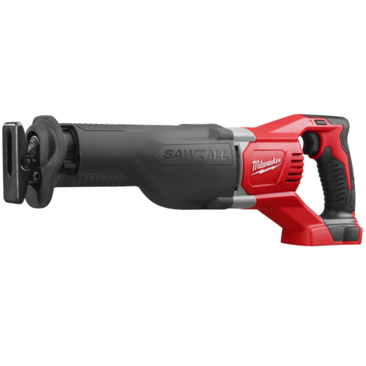 Milwaukee M18 BSX-402C bajonetsav solo