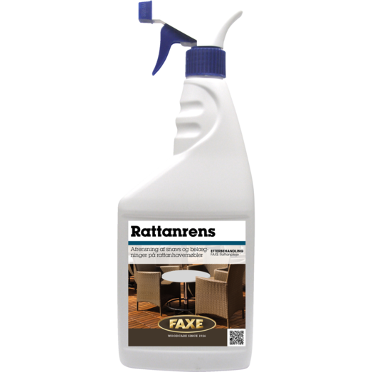 Faxe rattanrens 0,75 L