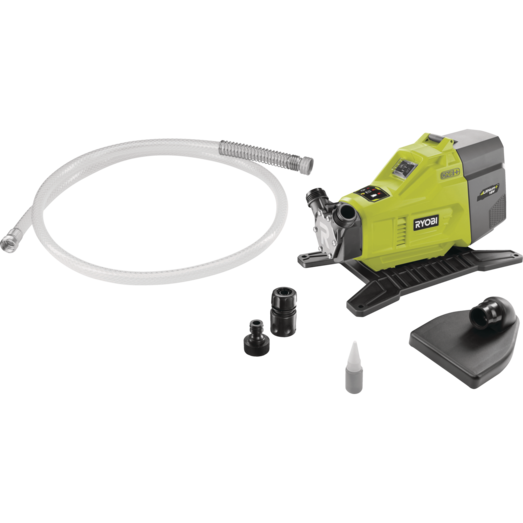 Ryobi R18TP-0 vandpumpe 18V ONE+ solo