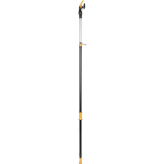 Fiskars universaIsaks m/teleskopskaft UPX86