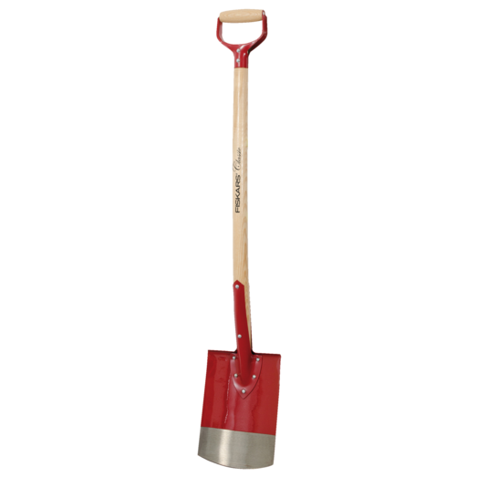 Fiskars Classic havespade 106 cm