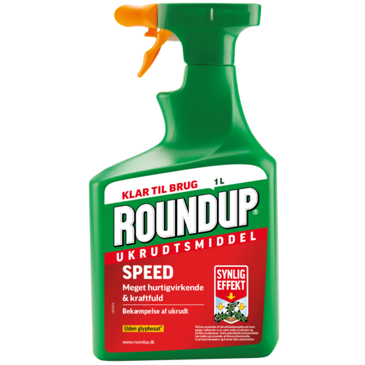 Evergreen Roundup spray 1 L