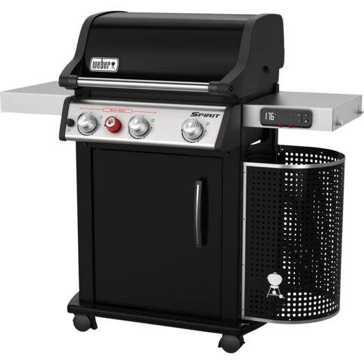 Weber Spirit Premium EPX-325S GBS smart-gasgrill