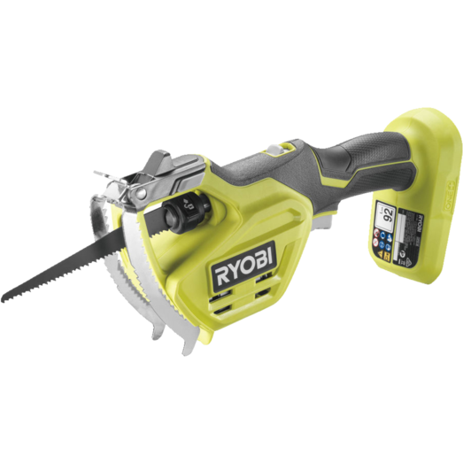 Ryobi RY18PSA-0 akku beskæringssav 18V ONE+ solo