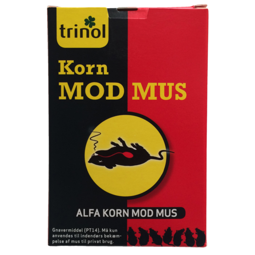 Trinol Alfa korn mod mus 60 gr