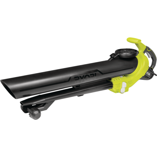 Ryobi RBV3000CESV løvblæser/suger 3000W