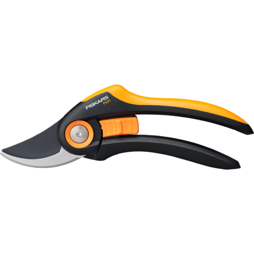 Fiskars SmartFit™ beskæresaks, ss, P521 med sideskær