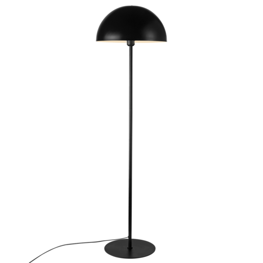 Nordlux Ellen gulvlampe E27 sort