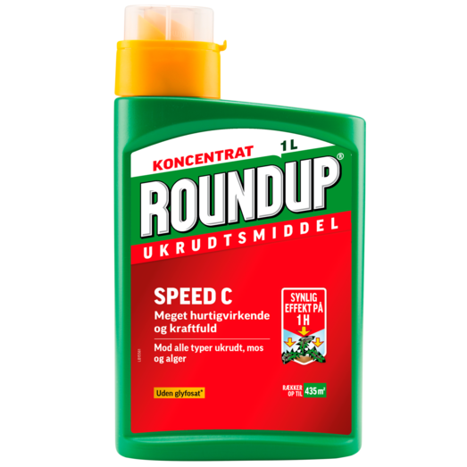 Evergreen Roundup Pa-Conc, 1 L