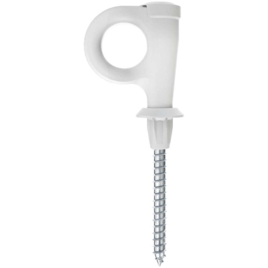 Fischer EasyHook Løkke DuoPower 6x30 mm 6 stk