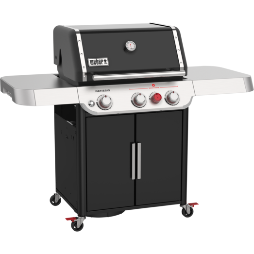 Weber Genesis E-325S gasgrill