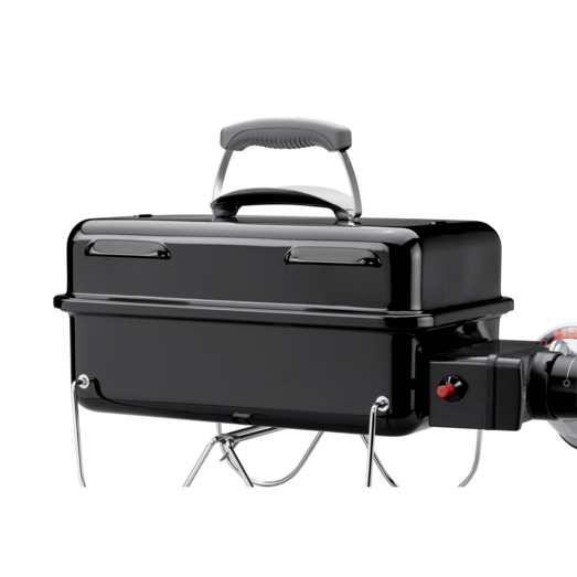 Weber Go-Anywhere gasgrill