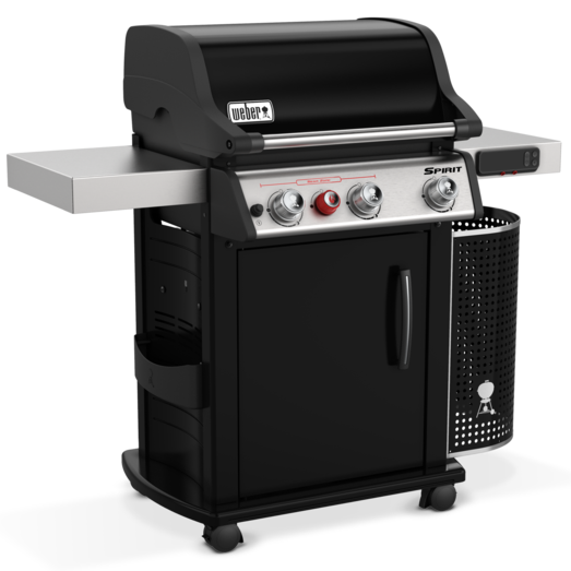 Weber Spirit Premium EPX-325S GBS smart-gasgrill