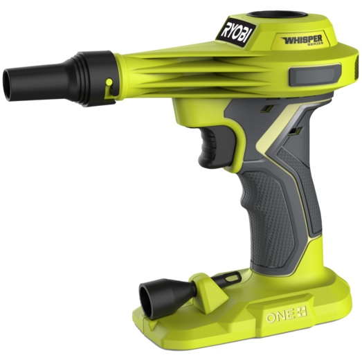 Ryobi RVI18-0 luftpumpe 18V ONE+ solo