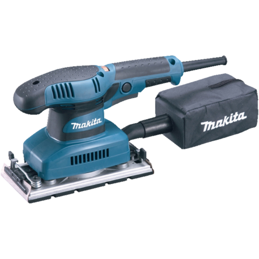 Makita BO3711 rystepudser 190W