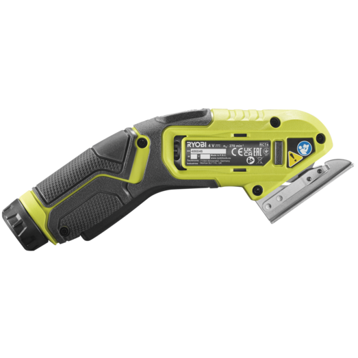 Ryobi RCT4-0 4V universalsaks USB Lithium solo