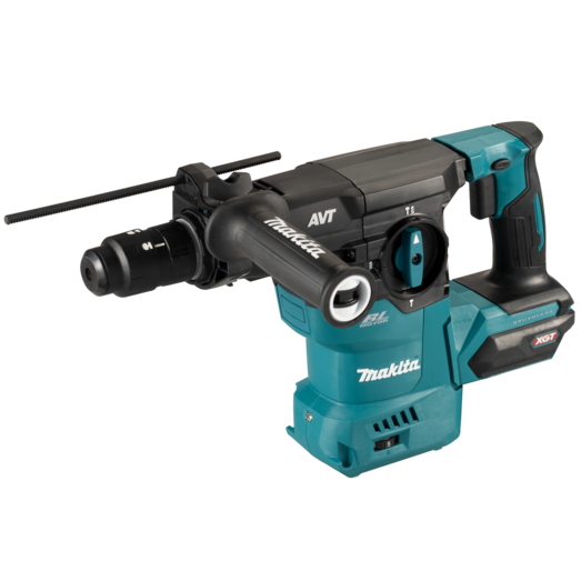 Makita XGT HR009GZ01 bore-mejselhammer 40V