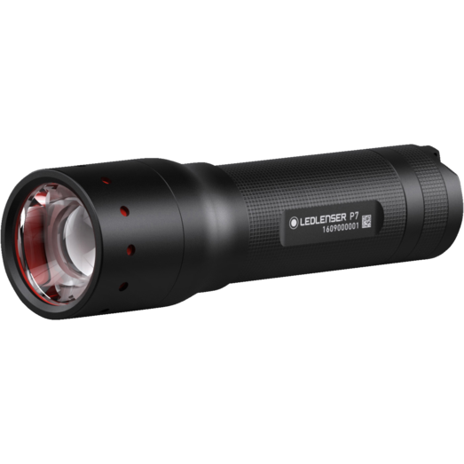 Ledlenser P7 lommelygte