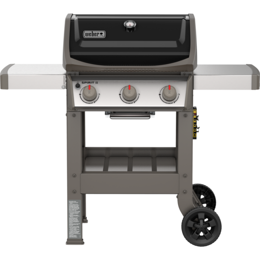 Weber Spirit II E-310 GBS gasgrill