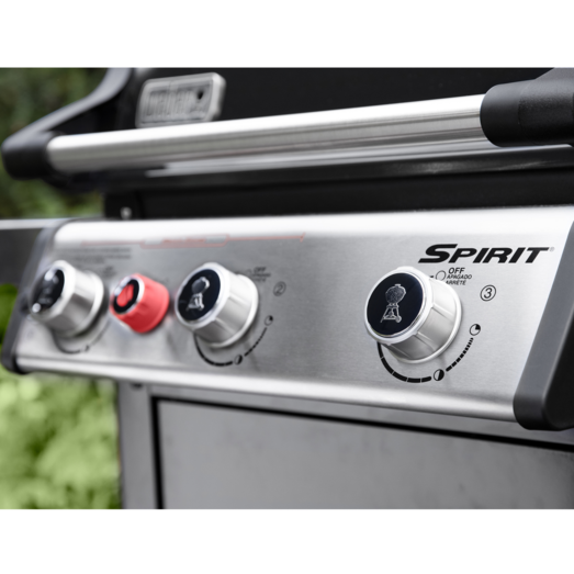 Weber Spirit Premium EPX-325S GBS smart-gasgrill