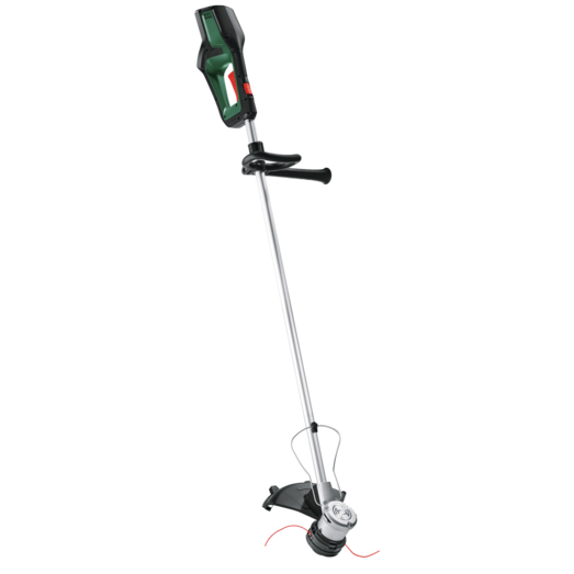 Bosch advanced 36V græstrimmer Ø33 cm solo